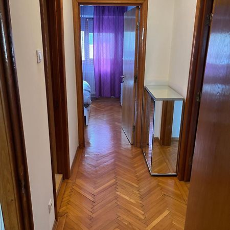 Romana 100 Sqm Deluxe Apartament 布加勒斯特 外观 照片