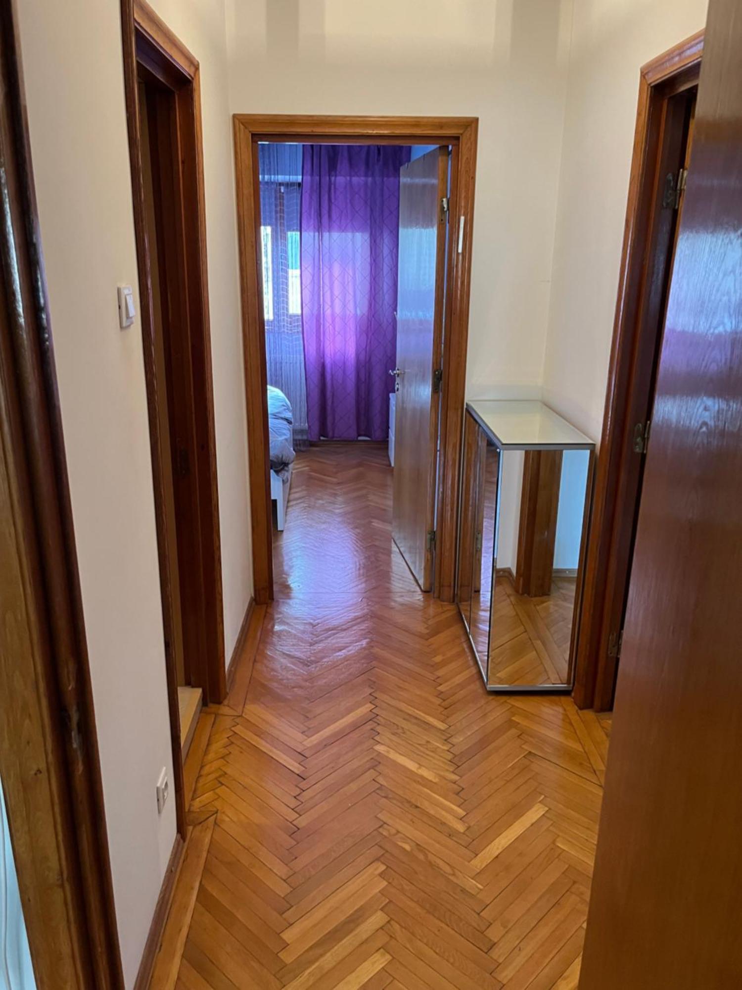 Romana 100 Sqm Deluxe Apartament 布加勒斯特 外观 照片