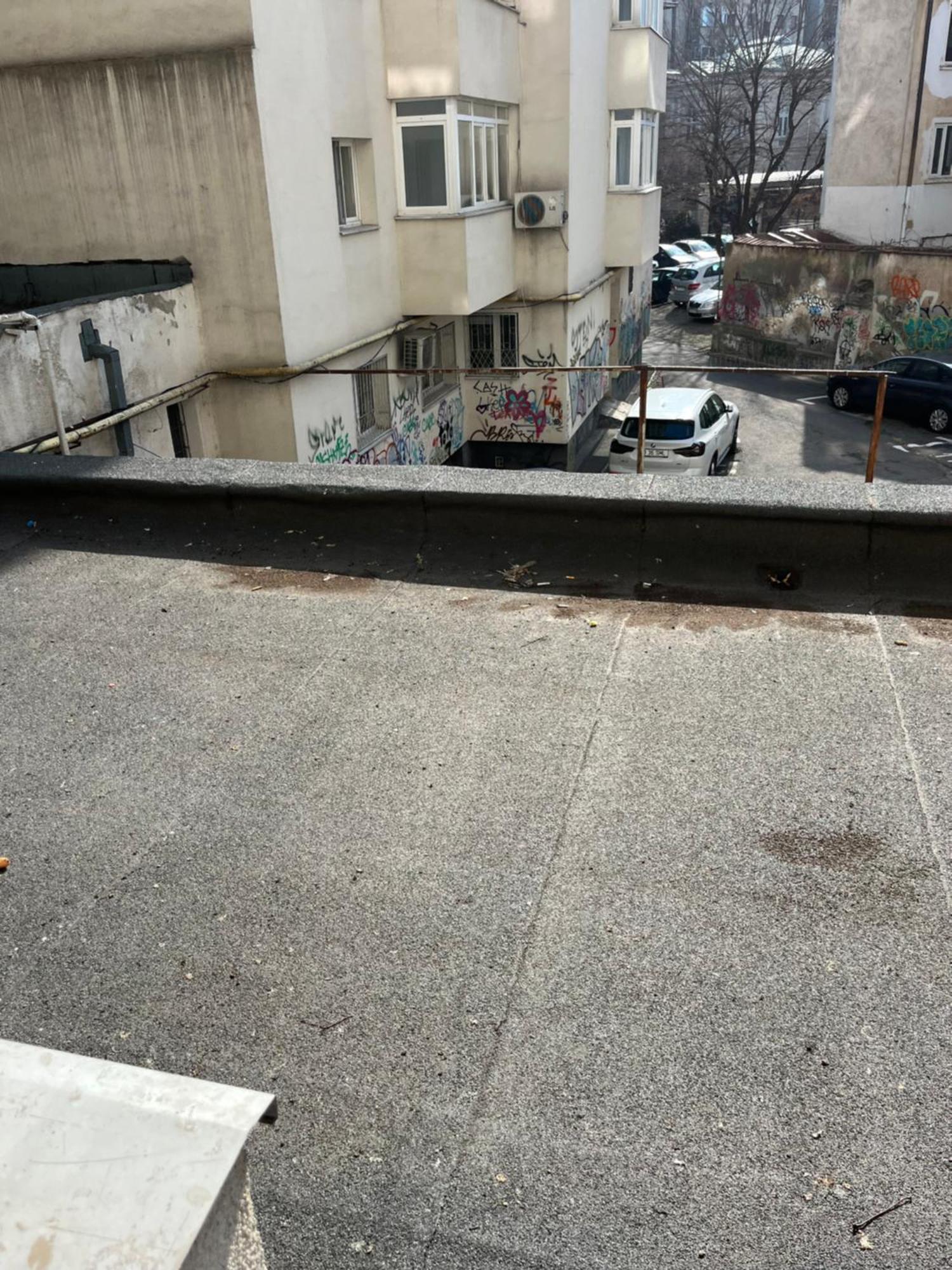 Romana 100 Sqm Deluxe Apartament 布加勒斯特 外观 照片